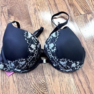 La Senza Push up bra
